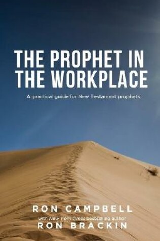 Cover of The Prophet in the Workplace