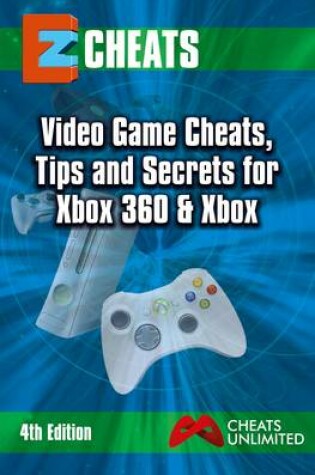 Cover of Ez Cheats Xbox360 & Xbox