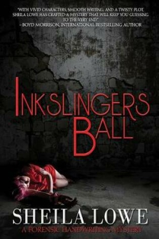 Cover of Inkslingers Ball