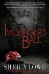 Book cover for Inkslingers Ball