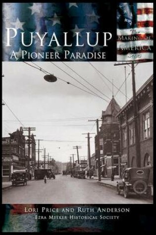 Cover of Puyallup