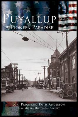 Book cover for Puyallup