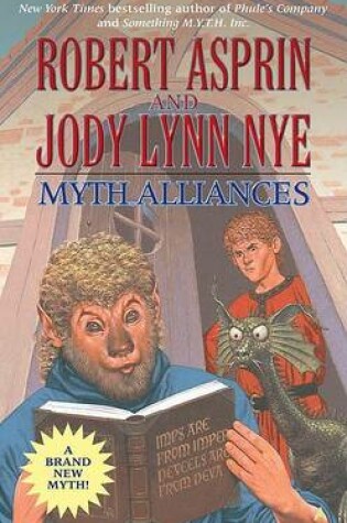 Myth Alliances