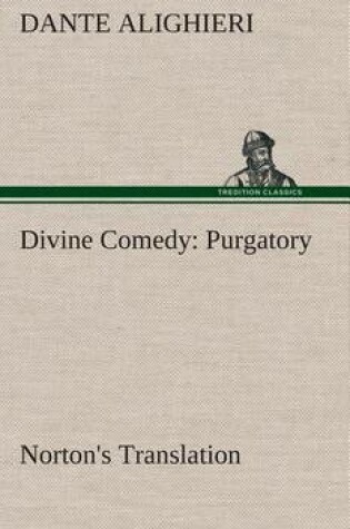 Cover of Divine Comedy, Norton's Translation, Purgatory
