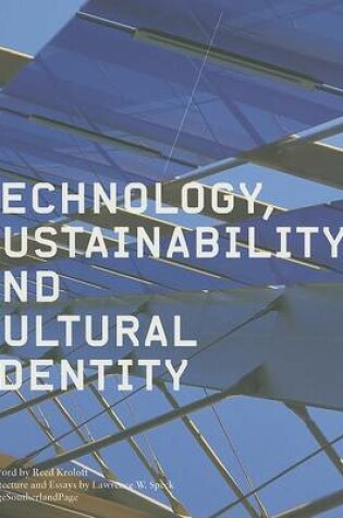 Cover of Technology, Sustainability, and Cultural Identity