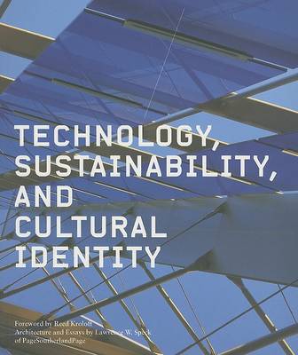 Book cover for Technology, Sustainability, and Cultural Identity