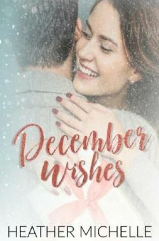 Cover of December Wishes