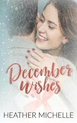 Book cover for December Wishes