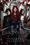 Book cover for The Legionnaire