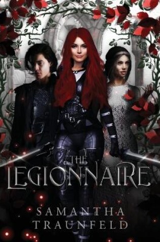 Cover of The Legionnaire