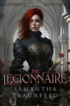 Book cover for The Legionnaire