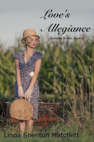 Cover of Love's Allegiance