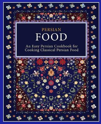 Book cover for Persian Food