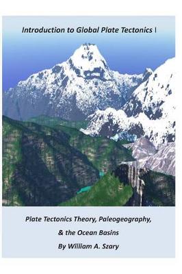 Cover of Part I. Introduction to Global Plate Tectonics