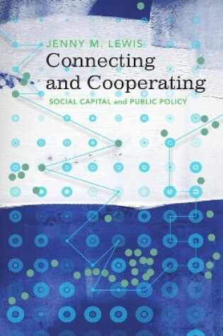 Cover of Connecting and Cooperating