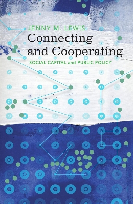 Book cover for Connecting and Cooperating