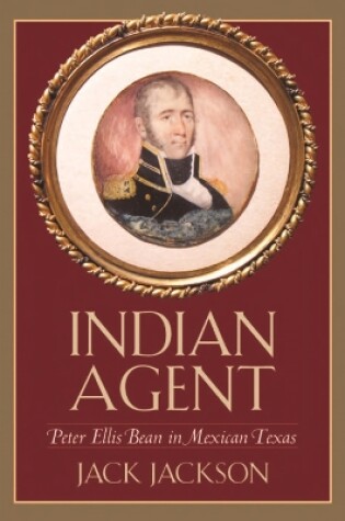 Cover of Indian Agent