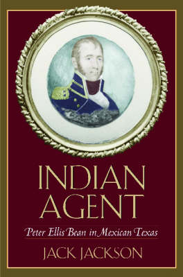 Cover of Indian Agent