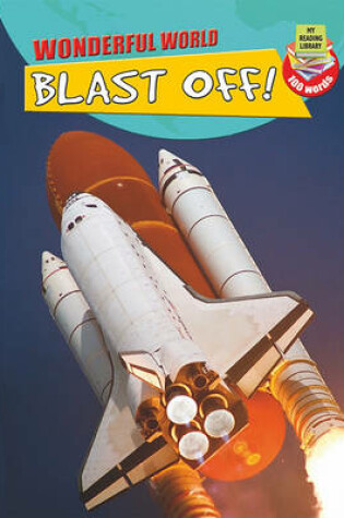 Cover of Blast Off!