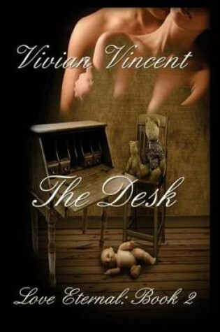 Cover of The Desk