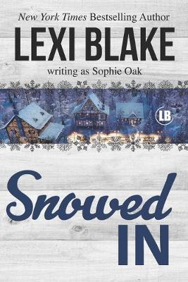 Book cover for Snowed In