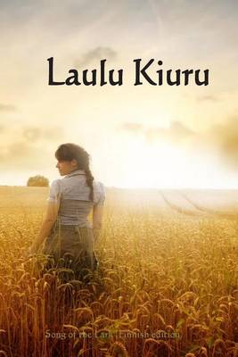Book cover for Laulu Kiuru