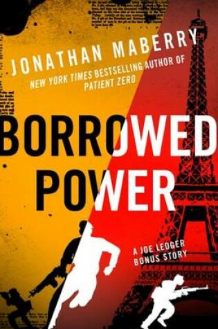 Cover of Borrowed Power
