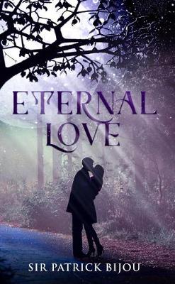 Book cover for Eternal Love