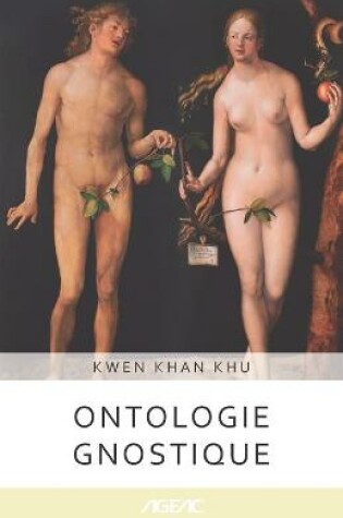 Cover of Ontologie gnostique (AGEAC)