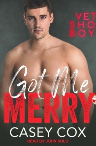 Cover of Got Me Merry