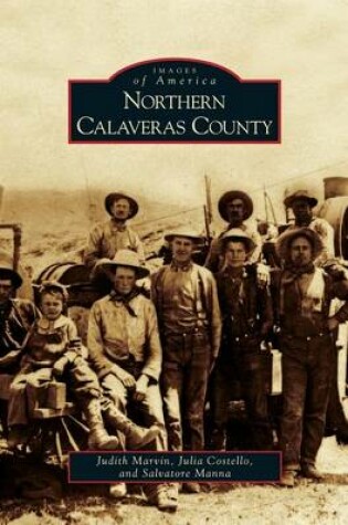 Cover of Northern Calaveras County