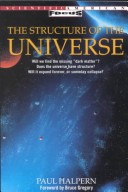 Book cover for The Structure of the Universe