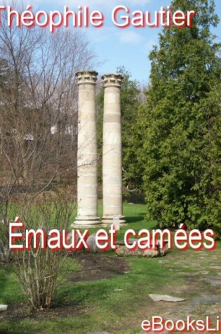 Cover of Emaux Et Cames