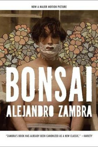 Cover of Bonsai
