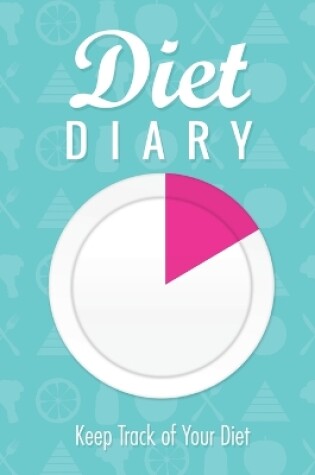 Cover of Diet Diary