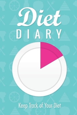 Book cover for Diet Diary