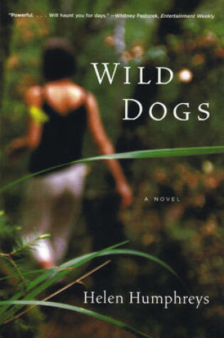 Cover of Wild Dogs
