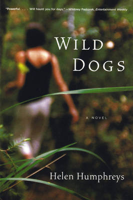 Book cover for Wild Dogs
