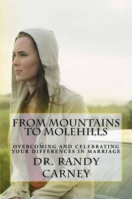 Book cover for From Mountains to Molehills