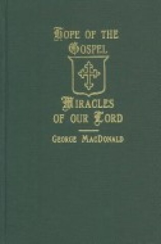 Cover of Miracles of Our Lord (a Duplex)