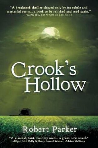 Cover of Crook's Hollow