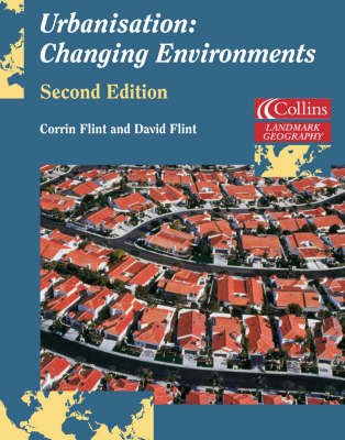 Book cover for Urbanisation