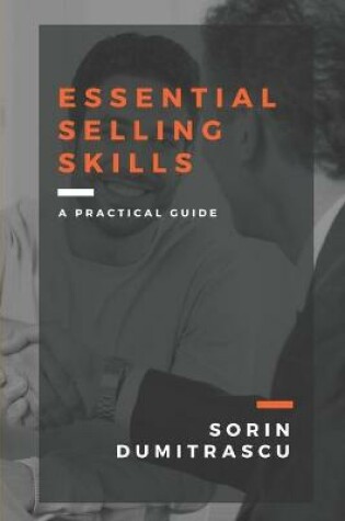 Cover of Essential Selling Skills