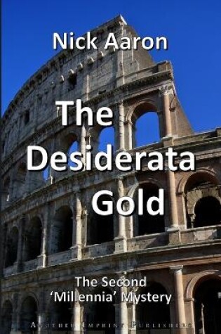 Cover of The Desiderata Gold