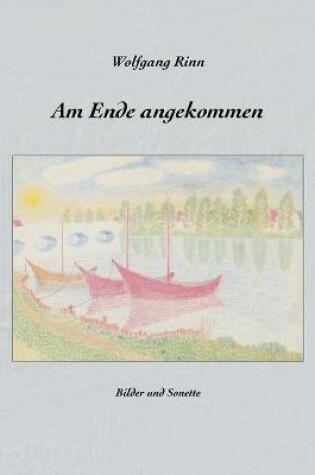 Cover of Am Ende angekommen