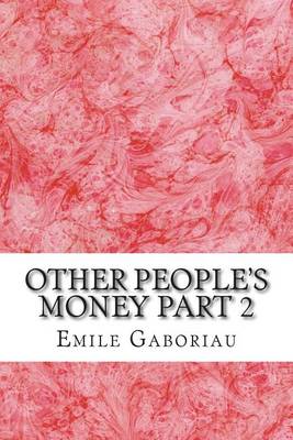 Book cover for Other People's Money Part 2