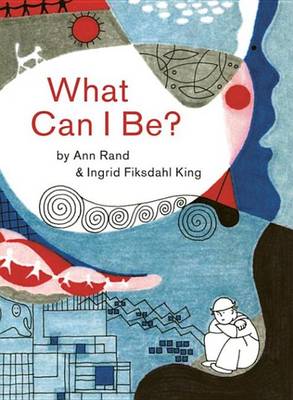 Cover of What Can I Be?