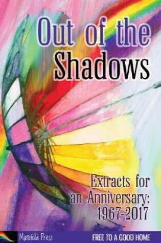 Cover of Out of the Shadows