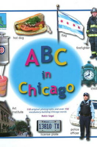 Cover of ABC in Chicago