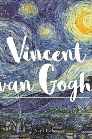 Cover of Vincent van Gogh
